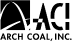 (ARCH COAL, INC. LOGO)